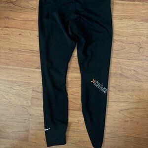 Orangetheory Women's Coach Leggings